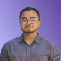 Md Soyebuzaman Naim — Systems Architect & Applied AI Engineer