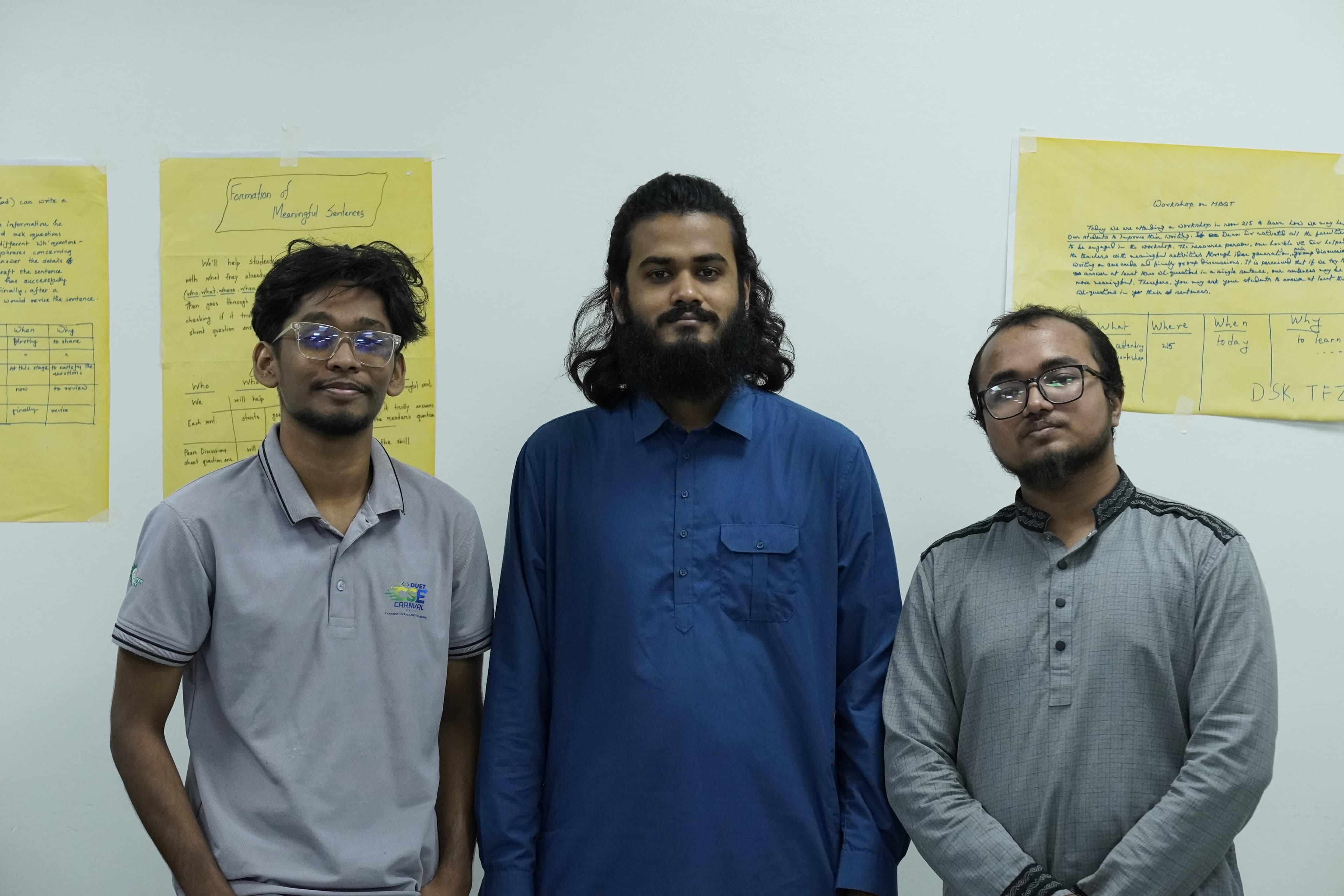 Champion - AI & API Hackathon 2026 (First Edition)
